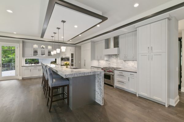 Kitchen Revamp
