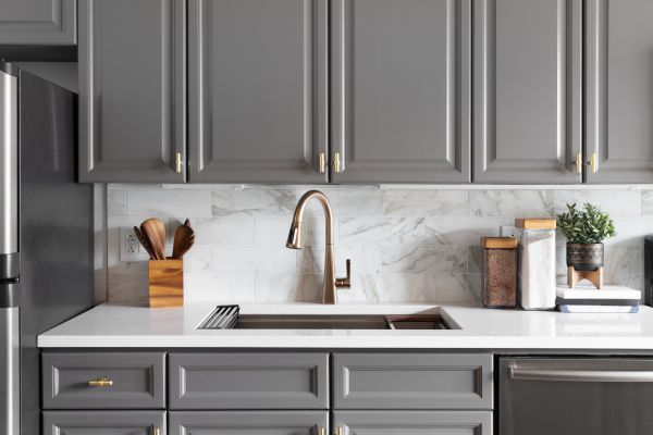 Kitchen Refacing